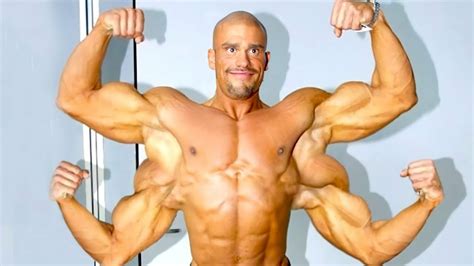 दुनिया के 10 सबसे अजीबोगरीब बॉडीबिल्डर The Most Unusual Bodybuilders In The World Youtube