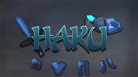 Haku 32x Pvp Texture Pack 189 Free Download And Review