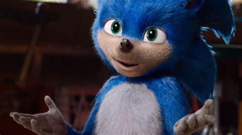 If You Didnt Like The Sonic The Hedgehog Trailer Try