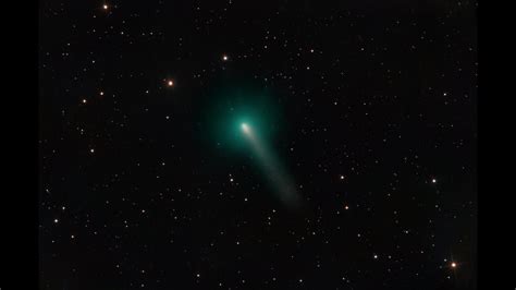 Imaging Comets A Guide For Beginners In Astrophotography Youtube