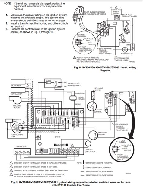 Heil heat pump wiring diagram | free wiring diagram nov 24, 2018assortment of heil heat pump wiring diagram. Heil Furnace - Honeywell Smartvalve — Heating Help: The Wall