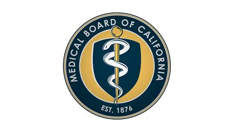 Medical Board Of California Disciplinary Guidelines Presentation