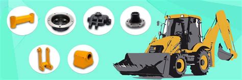 Heavy Machinery Spare Parts At Rs 5000 Jcb Excavator Spare Parts In