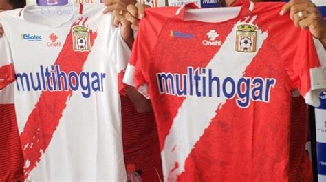 They currently play in the primera división, the first level of the chilean football system. Camisetas OneFit de Curicó Unido 2019 - Todo Sobre Camisetas