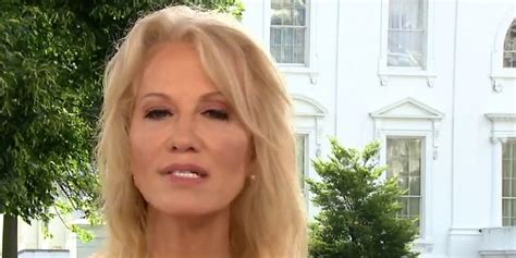 Conway Fires Back On Nyt Russia Bounty Story Trump Wasnt Briefed