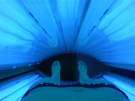 Ten Latest Health Reasons To Swear Off Tanning Salons Commonhealth