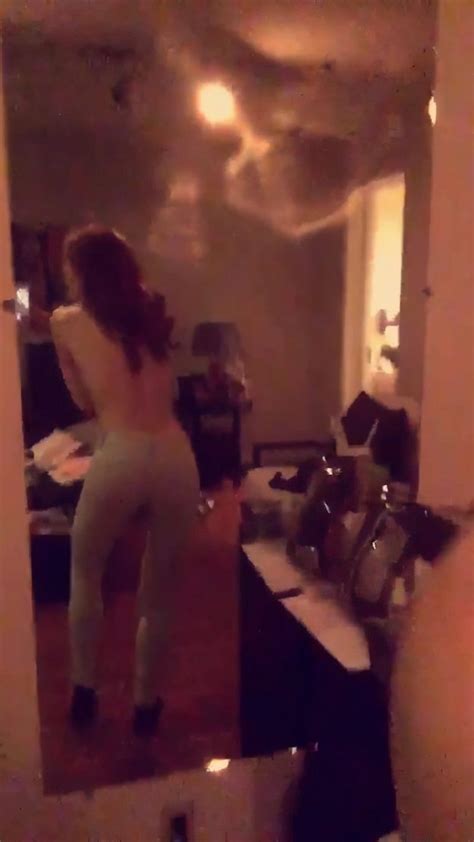 Bella Thorne New Nude Leaked Pics And Videos With No Tag 61 Pics