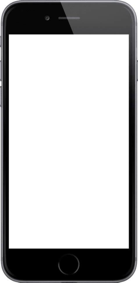 Free Png Download Iphone Png Black And White S Png Android Phone Logo