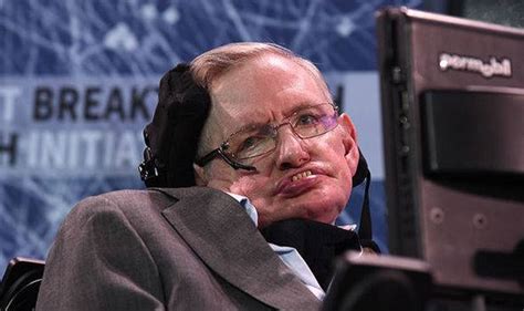 Murió El Genio Hawking Aquí Lo Que Debes Saber De Su Vida