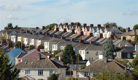 South West House Sales Hit Highest Level In Over Five Years The Devon