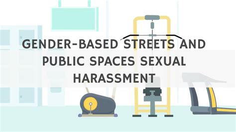 gender based streets and public spaces sexual harassment charlotte youtube