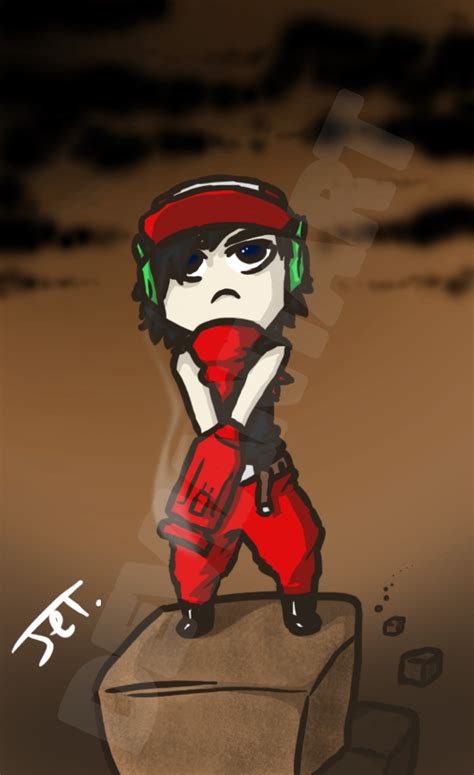 Traveler in most nicalis ports, is the main protagonist of cave story and the character the player can control. Quote - Cave story by DotJeT on deviantART