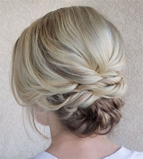 This Easy Updos For Shoulder Length Straight Hair For New Style The