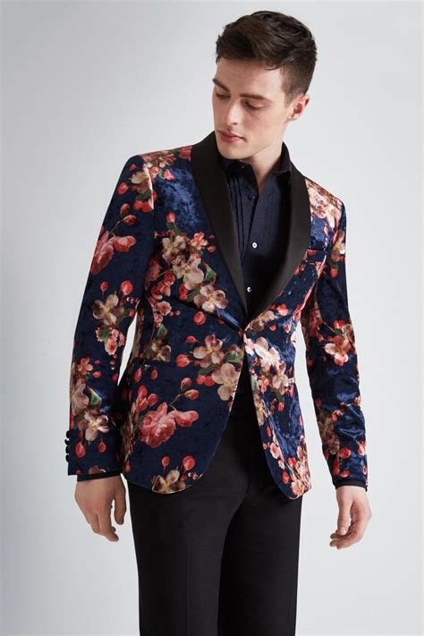 Need Help And Also Tips On Mens Jackets Floral Suit Men Fashion