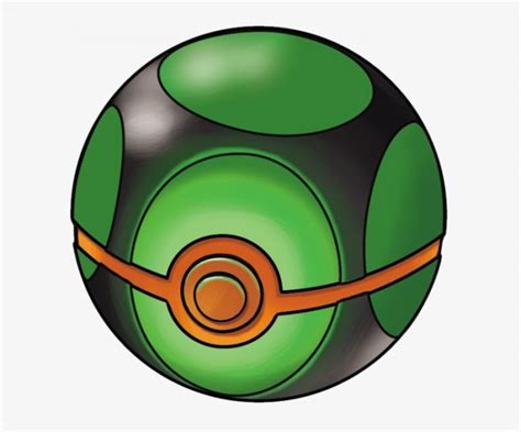 10 Best Poké Balls Ranked Dot Esports