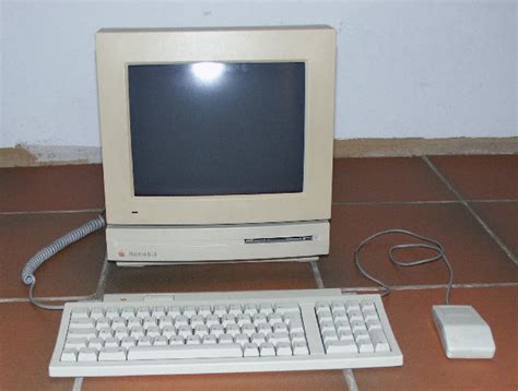 Tecmumasde Apple Macintosh Lc Ii