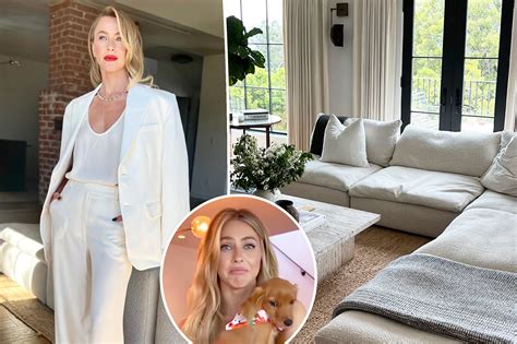 Inside ‘DWTS’ host Julianne Hough’s $2M LA home, featuring cozy bedroom