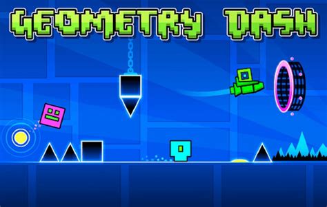 Coolmath Geometry Dash