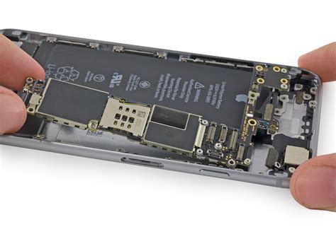 Motherboard Iphone Telegraph