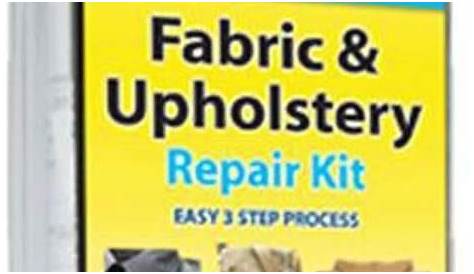 carpet repair kit amazon