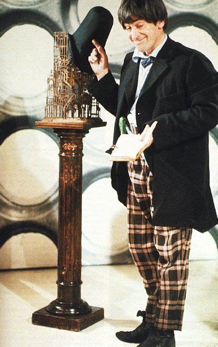 24 Best The Second Doctor Patrick Troughton Ideas Second Doctor