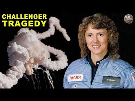 23 shocking facts about the tragic challenger explosion