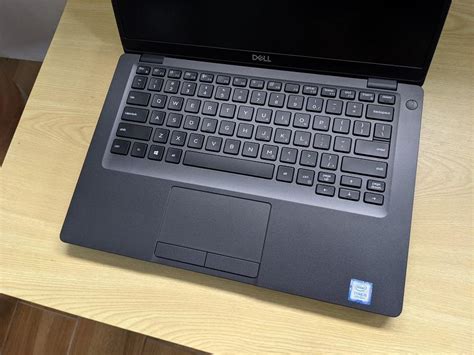 Dell Latitude 5400 Core I5 8265u 8gb 1 Terabyte Backlit Keyboard