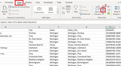 How To Remove Duplicates In Excel Turbofuture