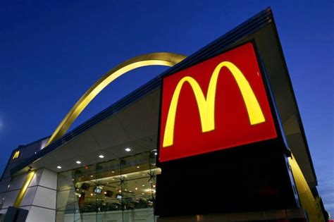 Mcdo Franchise Guide On Franchising Mcdonalds In The Philippines