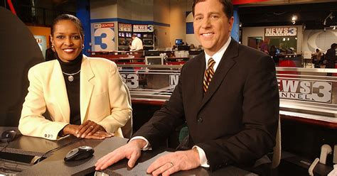 Richard Ransom out as WREG news anchor