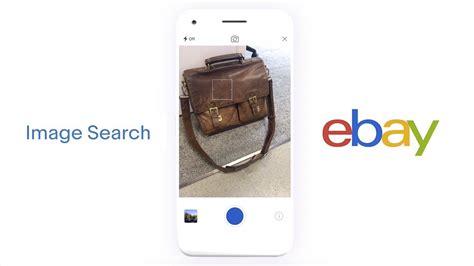 Image Search On Ebay Youtube