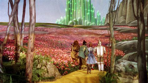 101 Movies About Cities Wizard Of Oz Movie Wizard Of Oz Wizard Of