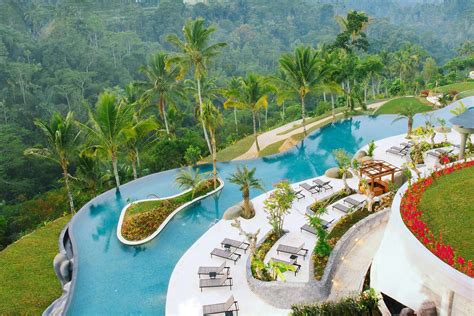 Room Rate Padma Resort Ubud Payangan From 28 03 2024 Until 29 03 2024