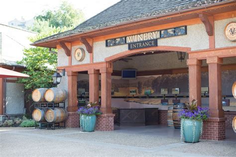 Visit Our Winery Biltmore