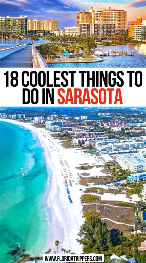 18 Coolest Things To Do In Sarasota Artofit