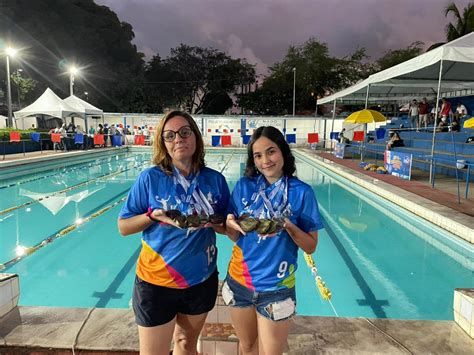 Com dez medalhas, Seduc celebra terceiro lugar nos Jogos dos Servidores