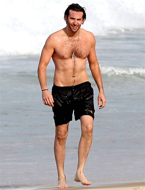 Bradley cooper is a man of many talents. Hollywood's Shirtless Hunks! | Bradley cooper shirtless ...