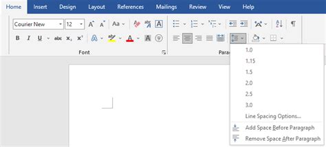 How To Format A Screenplay In Microsoft Word