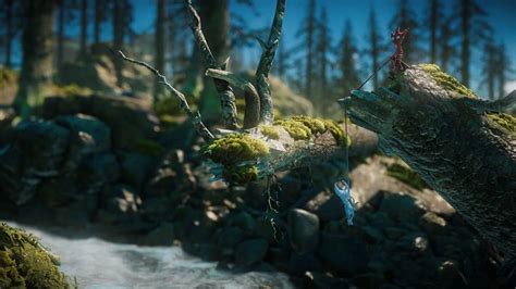 Review Unravel Two Is Utterly Beautiful Gamespew