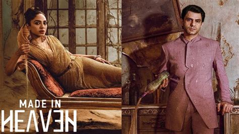 Made In Heaven 2 Releases Early Sobhita Dhulipala Arjun Mathur Return