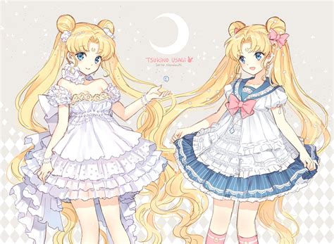 Sailor jupiter & sailor venus. Kawai pretty serenity usagi sailor moon girls wallpaper ...