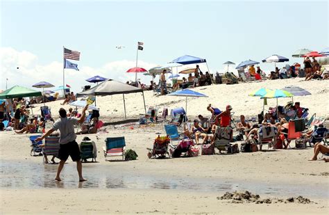 Underage Drinking A Jersey Shore Problem Not Easily Solved Officials