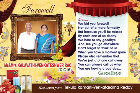 Farewell letter to colleague farewell letter to manager. Farewell wishes to boss | naveengfx