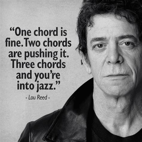 Music produces a kind of pleasure which human nature cannot do without. Top 10 Craziest Musician Quotes | t.blog