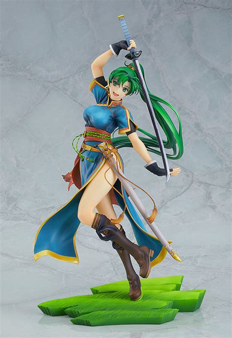 ('lyn) anglin's profile on linkedin, the world's largest professional community. Fire Emblem's Lyn getting gorgeous new figure next ...