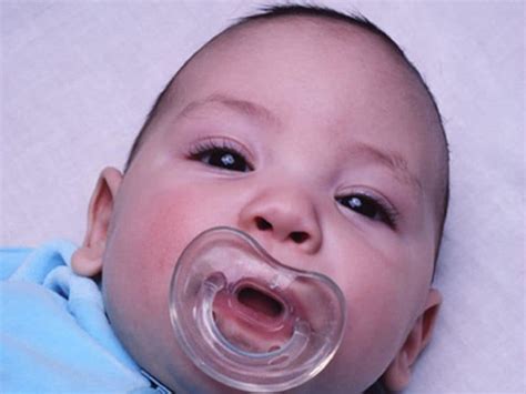 Fda Warns Against Giving Honey Filled Pacifiers To Infants