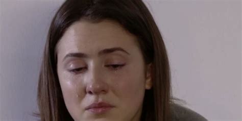 Eastenders Aired Another Shock For Bex Fowler As She Faces Police