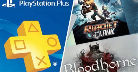 If you own a sony console and want to take advantage of this promotion, however, you must be subscribed to the playstation plus service. PS Plus March 2018 CONFIRMED: Free PS4 PlayStation Plus ...
