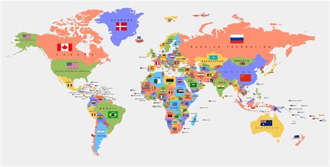 Edupeques Mapa Mundo O Planisferios Images