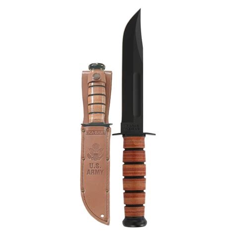 Ka Bar Us Army Fighting Utility Knife Tactical Gear Superstore